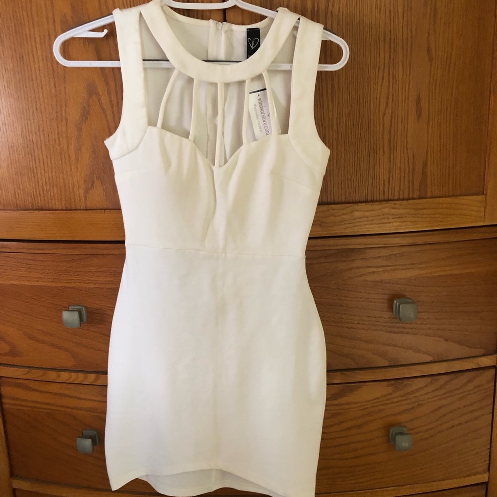 Windsor dress